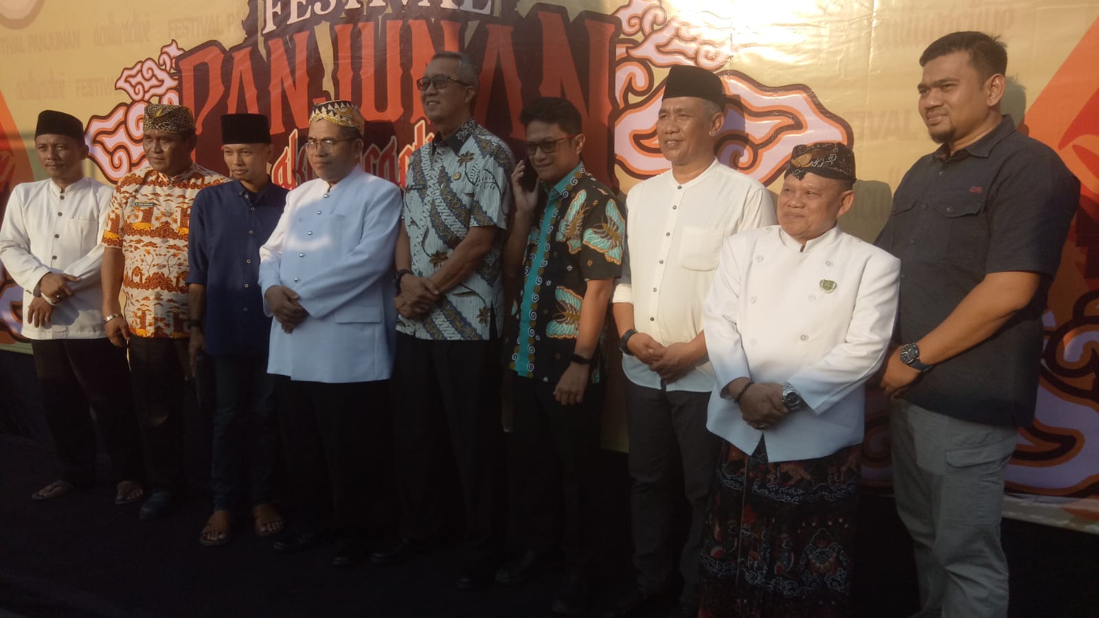 Festival Panjunan: Membentuk Wisata Kampung Arab Panjunan