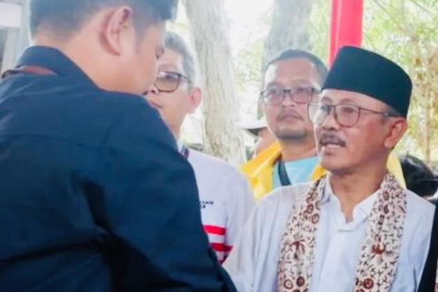 Partai Golkar Jawa Barat Copot Syaefudin dan Dilarang Kampanye Atas Nama Partai Golkar