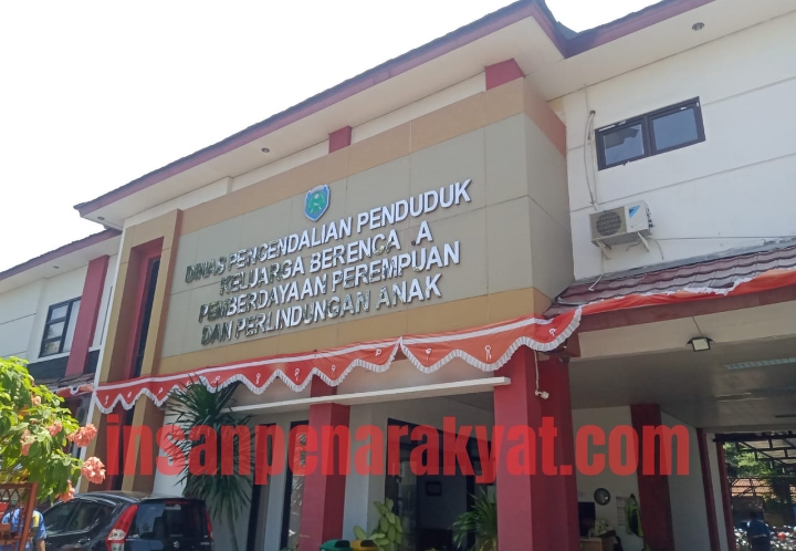 Upaya DP3A serta Forkopimda Kabupaten Indramayu, Untuk Menekan Kejahatan Para Remaja