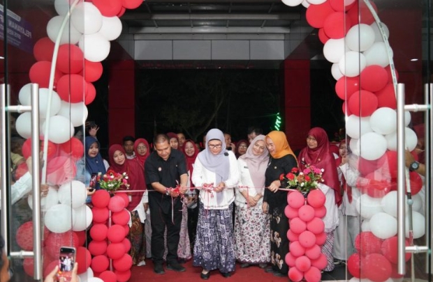 Miliki Gedung Baru Lebih Representatif, RSUD Pantura MA Sentot Patrol Siap Tingkatkan Kualitas Layanan dan Manjakan Pasien