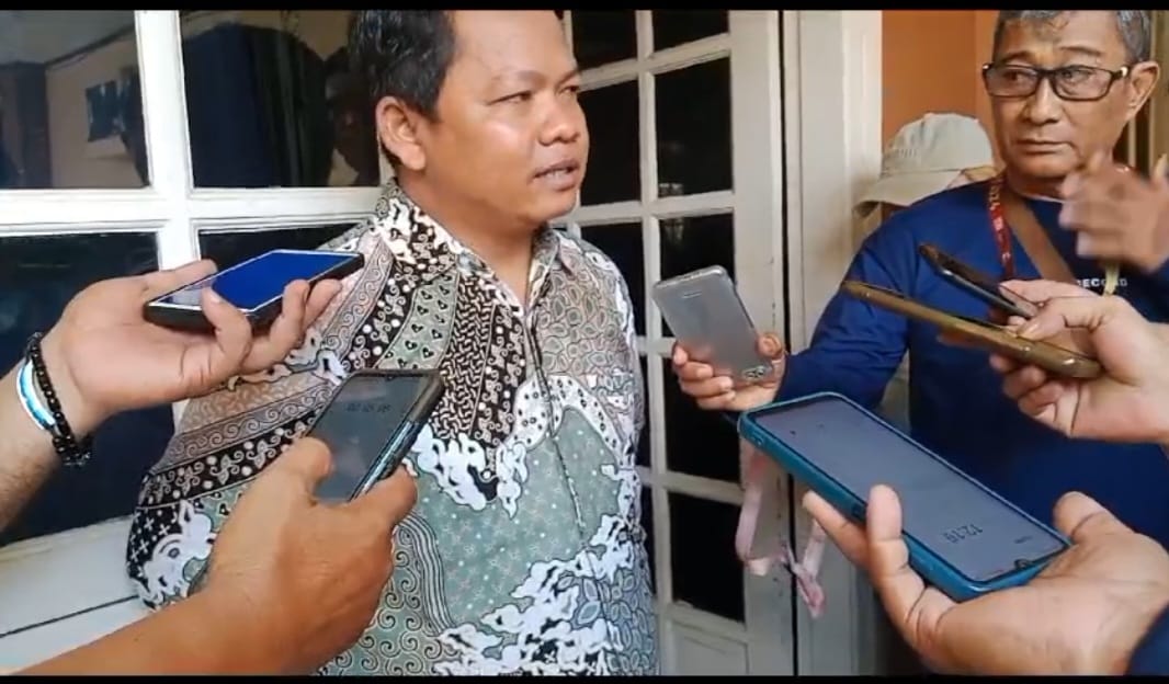 KPU Kabupaten Indramayu Gelar Simulasi Pemungutan dan Penghitungan Suara Jelang Pilkada 2024