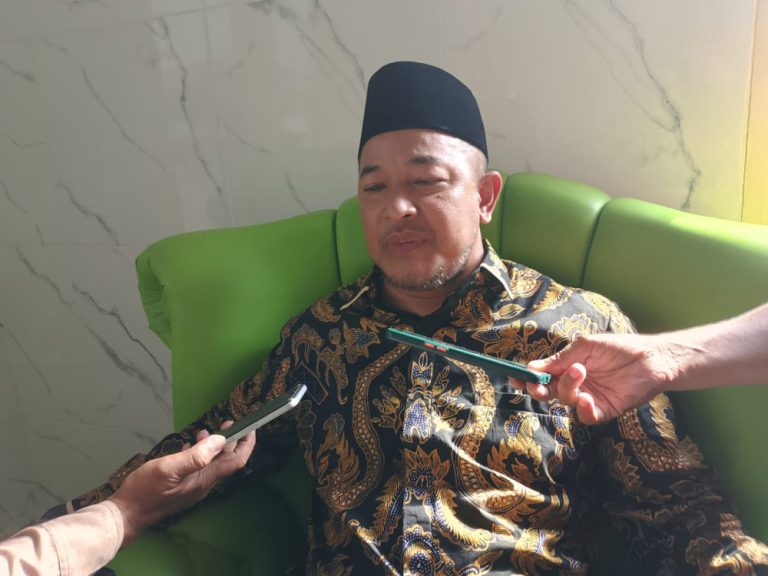 Menanti Sepak Terjang Bupati Indramayu Terpilih Lucky Hakim-Syaefudin