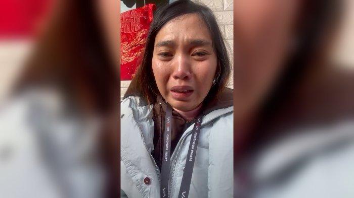 Wanita Indramayu Jadi Korban TPPO Modus Pengantin Pesanan, Kini Nelangsa di China