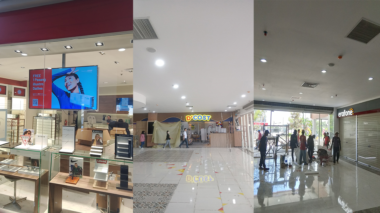 Mall Indramayu Besok Soft Opening, Isinya Tenan Apa Saja? Ada XXI, Matahari, D’Cost, Banyak Lagi Lainnya