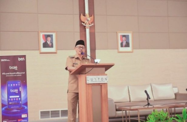 Sejumlah FKTP Kabupaten Indramayu Terima FKTP Awards Tahun 2024