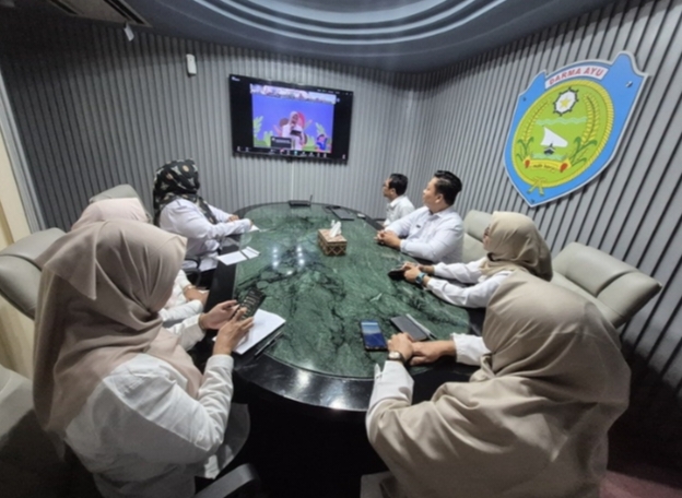 Ramadan Ramah Anak, Pemkab Indramayu Berikan Dukungan Penuh