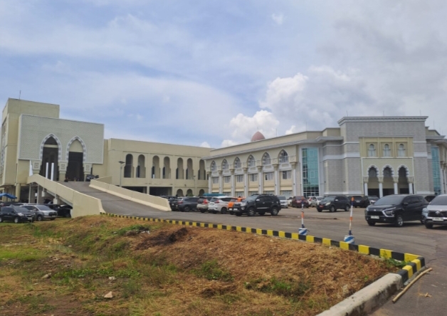 Calon Jamaah Haji Asal Indramayu Mulai Diterbangkan 4 Mei, Ini Jadwal Lengkap Semua Kloternya