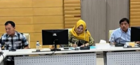 Pansus V DPRD Indramayu Tetapkan Calon Kepdes Minimal Pendidikan SMP Atau Sederajat