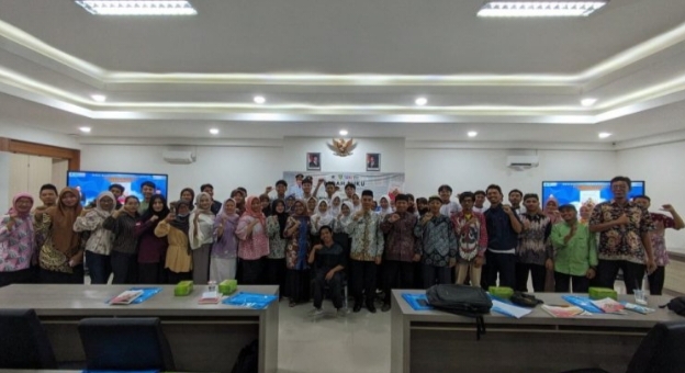 Lestarikan Budaya Lokal, DPA Kabupaten Indramayu Gelar Bedah Buku Melestarikan Seni Tradisi Indramayu
