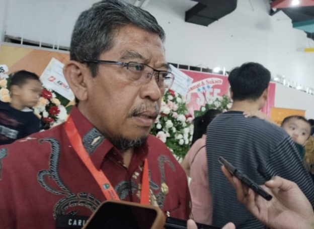 Indramayu Siap Terapkan Mata Pelajaran Coding dan AI Mulai Tahun Ajaran 2025/2026