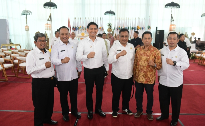 Pemkab dan Polres Indramayu Siapkan Tim Khusus di Kawasan Industri, Beri Jaminan Keamanan Pada Investor