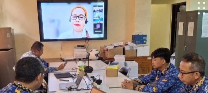 Bappenas, Kementerian PU dan Pemkab Indramayu Mulai Bahas Pembangunan Jalan Tol Kertajati – Indramayu