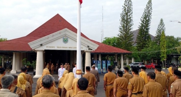 Perkokoh Ideologi Pancasila Menuju Indonesia Raya
