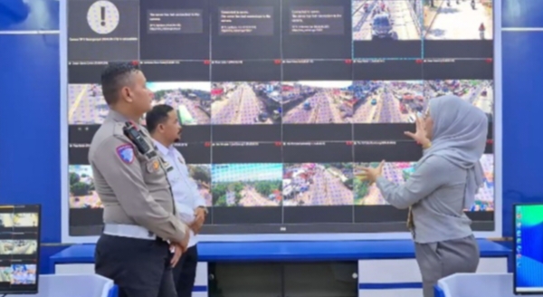 Tilang Elektronik Hadir di Indramayu, Patuhi Atau Siap Kena Tilang!