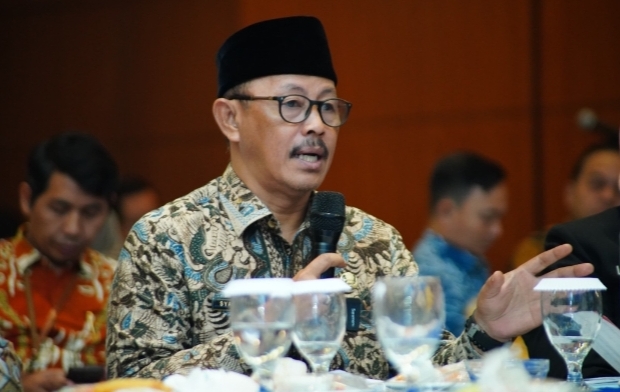 Kolaborasi Daerah Ciayumajakuning Kunci Wujudkan Ekonomi Hijau dan Ketahanan Energi Lokal