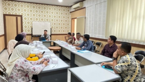Pemkab Indramayu Siap Gelar High Level Meeting dan Panen Raya Krangkeng