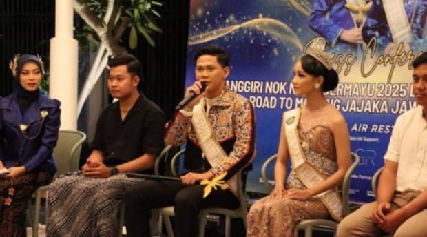 Paguyuban Nok Nang Dermayu Siap Gelar Pasanggiri 2025 dan Kirim Duta ke Moka Jabar