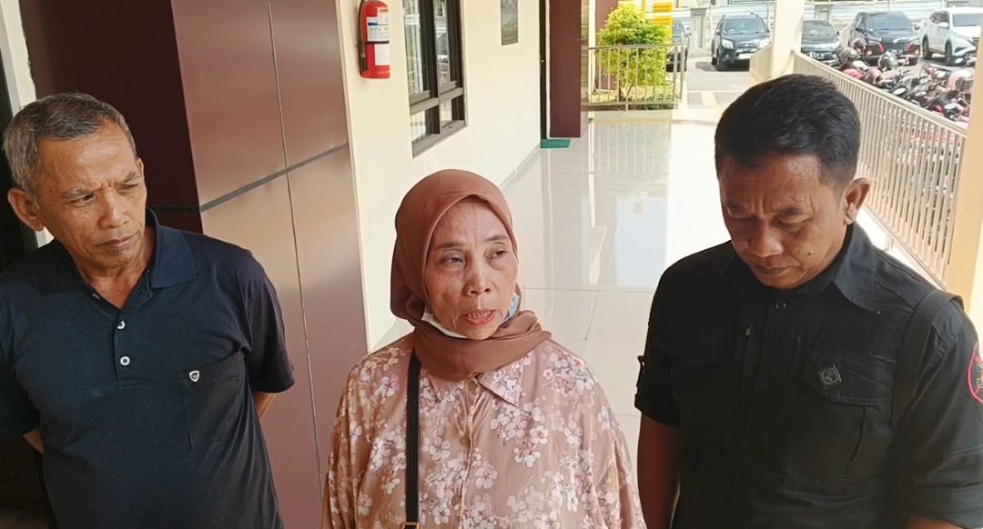 Perkara Kakek Nenek Gugat Cucu Kembali di Gelar, Beragendakan Mediasi