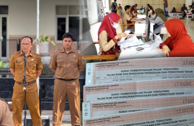 Bapenda Indramayu Tegaskan Tarif PBB P2 Tidak Ada Kenaikan