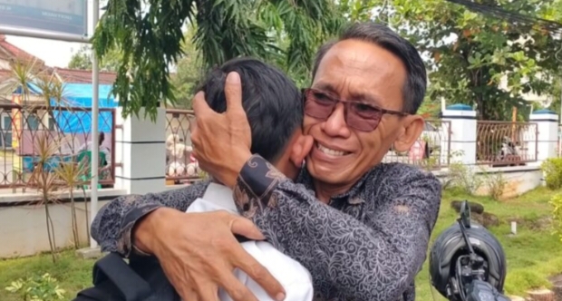 Curhat Orang Tua Siswa, Anak Lulusan SMP Favorit, tak Lolos SMA Negeri di Indramayu