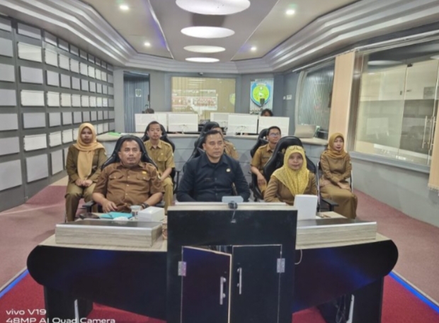 Indramayu Siap Tekan Inflasi dan Dukung Program Nasional Tiga Juta Rumah