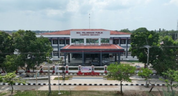 Investasi Triwulan I 2025 Indramayu Tembus Rp362 Miliar, Lucky Hakim dan Syaefudin Komitmen Dorong Iklim Usaha Ramah Investor