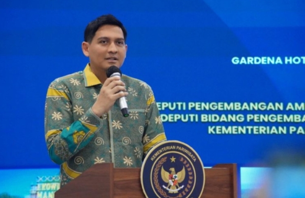 Indramayu Perkuat Kerja Sama Pariwisata Lewat Forum Pemberdayaan dan Digitalisasi