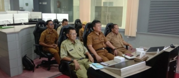 Sinergi Pusat dan Daerah, Pemkab Indramayu Dukung Upaya Kendalikan Inflasi Nasional