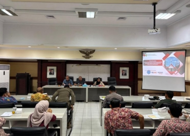 Pemkab Indramayu Rumuskan Penetapan Satgas Percepatan Penyaluran Program Makan Bergizi Gratis