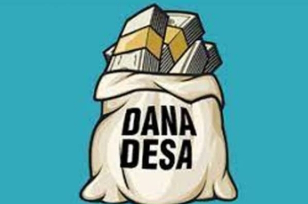 BKAD Indramayu Menyalurkan DD Tahap II 2025 ke 76 Desa, ini Daftarnya