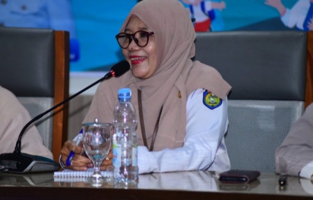 Generasi Sehat, Indramayu Jalankan Program Cek Kesehatan Gratis di Sekolah
