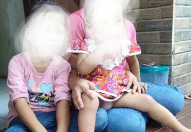 Edan, Kakek di Indramayu Tega Cabuli Prempuan Kakak Beradik yang Masih Berusia 2 dan 7 Tahun