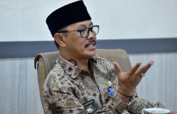Toreh 8 Medali di FORNAS 2025, Prestasi KORMI Indramayu Jadi Kebanggaan Jawa Barat