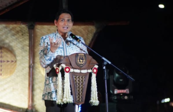 Event PORSENITAS XII di Indramayu: Momentum untuk Mempererat Persaudaraan dan Kebersamaan Daerah Perbatasan