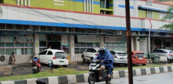 BMKG: Indramayu Awal Oktober Berpotensi Hujan Sedang Hingga Lebat