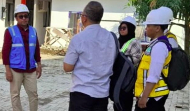 PLN Siap Dukung Pendirian Sekolah Rakyat di Indramayu, Hadirkan Energi untuk Pendidikan