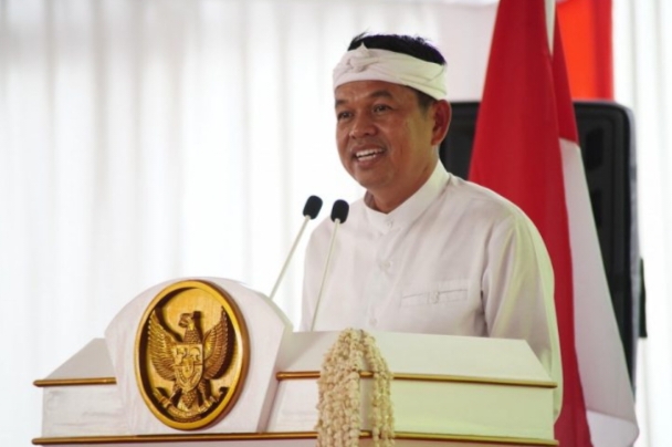 KDM dan Lucky Hakim Luncurkan Nyari Gawe, Aplikasi Pencari Kerja Anti Percaloan, Efektif, dan Transparan