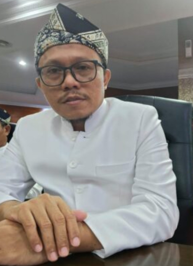 DPRD Indramayu Kecam Keras Tayangan Trans7 yang “Memframing” Pesantren Secara Negatif