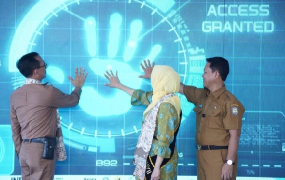 Gelar Festival Literasi 2025, Indramayu Mantapkan Langkah Menuju Masyarakat Melek Digital
