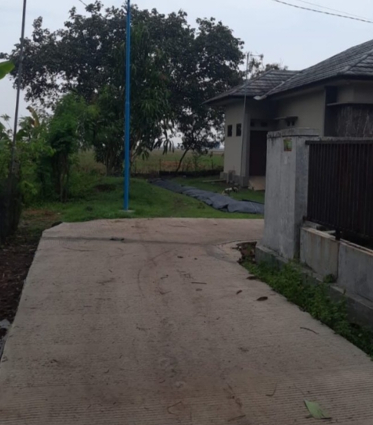 Masyarakat Sukamulya dan Rancajawat Apresiasi Pemkab Indramayu, Jalan Desa Kini Bertahap Mulus dan Lancar