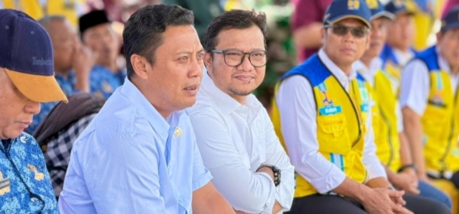 Komisi V Siapkan Rp460 Miliar untuk Atasi Banjir Rob Indramayu