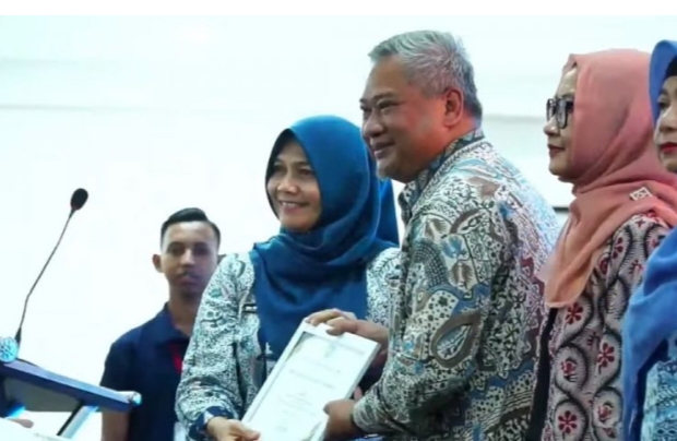 Inilah Pemenang Gincu Ayu 2025