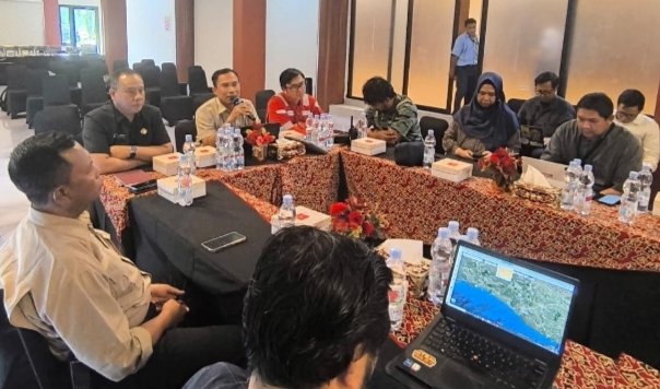 Jalan Depan Kilang RU VI Balongan Akan Ditutup, Uji Coba Penutupan Mulai 15 Desember 2025