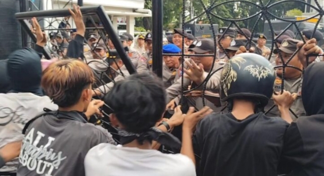 ATJ Desak Penangkapan Dirut Perumdam TDA