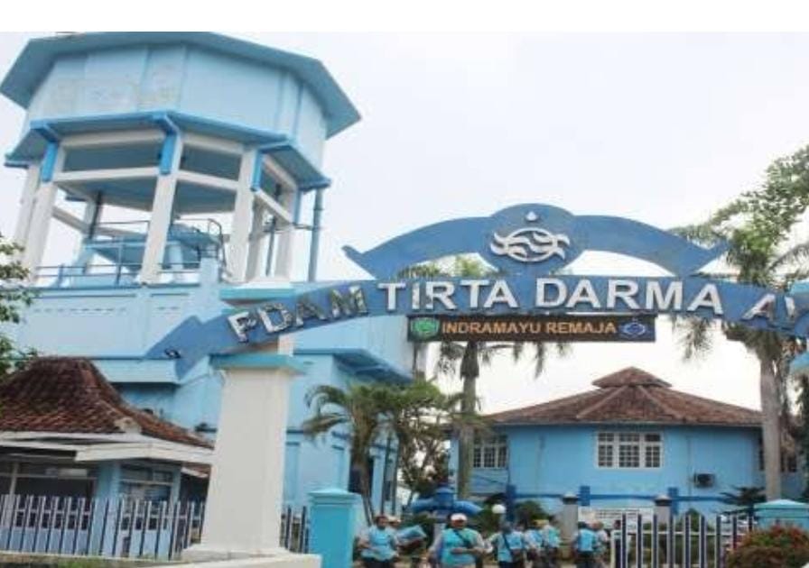 Dirut Perumdam TDA Terindikasi Membelokkan Dana 2 Milyar Diluar PT TNS
