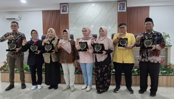 Impact Showcase Program Taskin: Berdayakan Warga Menuju Indramayu Sejahtera