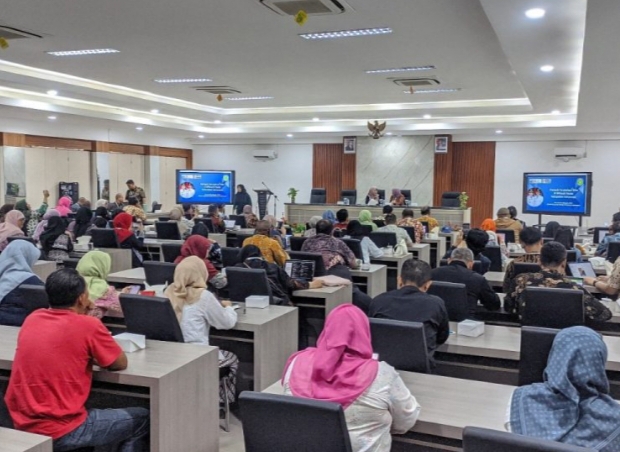 53 Doktor IPB Teliti Indramayu: Dari Aberasi Sampai Masa Depan Pangan