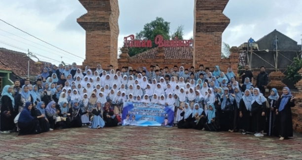 Perkuat Generasi Berkarakter Qurani, Indramayu Kirim Duta Al-Quran