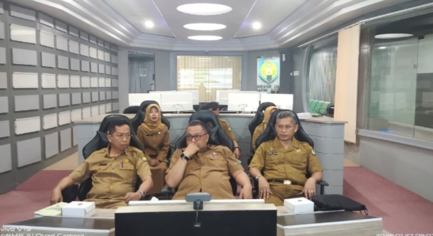 Indramayu Perkuat Status Lumbung Pangan Nasional di Tengah Modernisasi Infrastruktur Jawa Barat