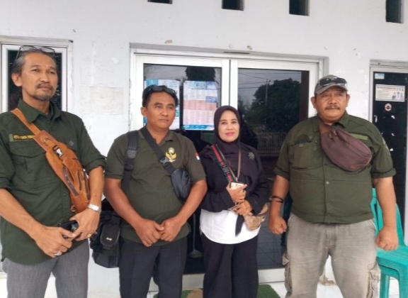 Kuasa Hukum Abdul Rohim Kawal Penetapan Bakal Calon Kuwu PAW Jatibarang Baru